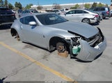 Nissan 370Z Sport Tech JN1AZ4EH5FM440784 photo