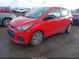Chevrolet Spark Ls Cvt KL8CB6SA3GC562072 снимка