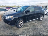 Lexus Rx 350 2T2BK1BA8AC023804 fotografie