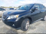Lexus Rx 350 2T2BK1BA8AC023804 снимка