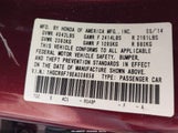 Honda Accord Hybrid Touring 1HGCR6F79EA008658 снимка