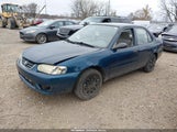 Toyota Corolla Ce 2T1BR12E72C564038 fotografie