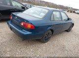 Toyota Corolla Ce 2T1BR12E72C564038 снимка