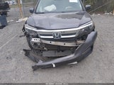 Honda Pilot 2Wd Ex-L 5FNYF5H50MB004491 снимка