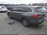 Honda Pilot 2Wd Ex-L 5FNYF5H50MB004491 снимка