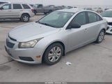 Chevrolet Cruze Ls Auto 1G1PA5SH6D7312020 photo