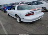 Chevrolet Camaro Z28 2G1FP22P2V2111000 снимка