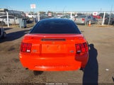 Ford Mustang Gt 1FAFP42X64F144779 снимка