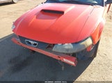 Ford Mustang Gt 1FAFP42X64F144779 снимка
