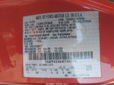 Ford Mustang Gt 1FAFP42X64F144779 снимка