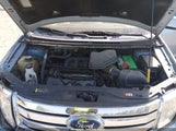 Ford Edge Sel 2FMDK38C78BA18383 fotografie