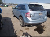Ford Edge Sel 2FMDK38C78BA18383 снимка