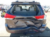 Toyota Sienna Xle V6 8 Passenger 5TDYK3DC9CS188540 photo