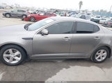 Kia Optima Lx 5XXGM4A79FG517410 снимка