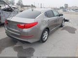 Kia Optima Lx 5XXGM4A79FG517410 снимка