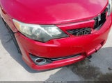 Toyota Camry Se 4T1BF1FK5EU806630 снимка