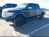 Ford F-150 Lariat/Xl/Xlt 1FTFW1CV0AFC49516 fotografie