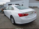 Chevrolet Malibu Ls 1G1ZB5ST1GF354485 снимка