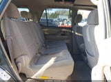 Toyota Sequoia Sr5 V8 5TDZT34A45S261381 снимка