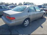 Toyota Camry Le JT2BG22KX10587848 fotografie