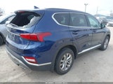 Hyundai Santa Fe Sel 5NMS33AD1LH233232 снимка