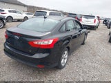 Ford Focus Se 1FADP3F23EL437056 fotografie
