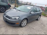Volkswagen Jetta Sportwagen 2.0L Tdi 3VWPL7AJ6CM676196 fotografie