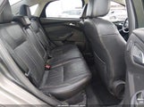Ford Focus Titanium 1FADP3J28EL463076 fotografie