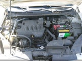 Nissan Sentra 2.0Sr 3N1AB6AP6AL713845 снимка