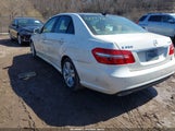 Mercedes-Benz E 350 Bluetec WDDHF2EB7CA589575 снимка