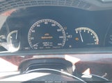 Mercedes-Benz S 550 WDDNG71X69A280042 photo