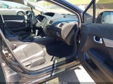 Honda Civic Ex-L 19XFB2F98FE284208 снимка