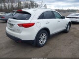 Infiniti Fx35 JNRAS18W69M155851 снимка