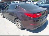 Kia Optima Lx 5XXGM4A74EG284731 снимка