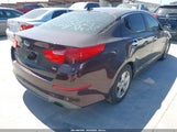 Kia Optima Lx 5XXGM4A74EG284731 снимка