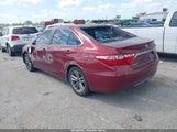 Toyota Camry Se 4T1BF1FK5HU723736 снимка