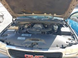 GMC Yukon Slt 1GKEC13V23R231206 снимка