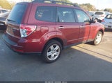 Subaru Forester 2.5X Premium JF2SH6CC4AH778882 снимка