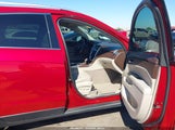 Cadillac Srx Premium Collection 3GYFNDE35ES624327 снимка