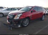 Cadillac Srx Premium Collection 3GYFNDE35ES624327 снимка