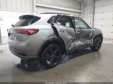 Buick Envision Sport Touring Awd LRBFZPE47RD059250 photo