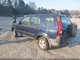 Honda Cr-V Lx SHSRD68464U203707 снимка