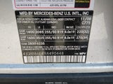 Mercedes-Benz Ml 350 4Matic 4JGBB86E49A490448 снимка
