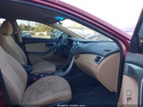 Hyundai Elantra Gls 5NPDH4AE4DH346346 снимка