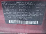 Hyundai Elantra Gls 5NPDH4AE4DH346346 снимка
