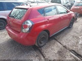 Pontiac Vibe 5Y2SL67879Z407188 снимка