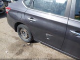 Nissan Sentra Fe+ S/Fe+ Sv/S/Sl/Sr/Sv 1N4AB7APXEN856070 снимка