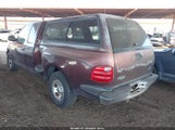 Ford F-150 Lariat/Xl/Xlt 1FTRX07L1YKB49746 снимка