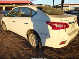 Nissan Sentra Sv 3N1AB7AP5HY360548 снимка