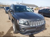 Jeep Compass Latitude Fwd 1C4NJCEA9HD141305 снимка